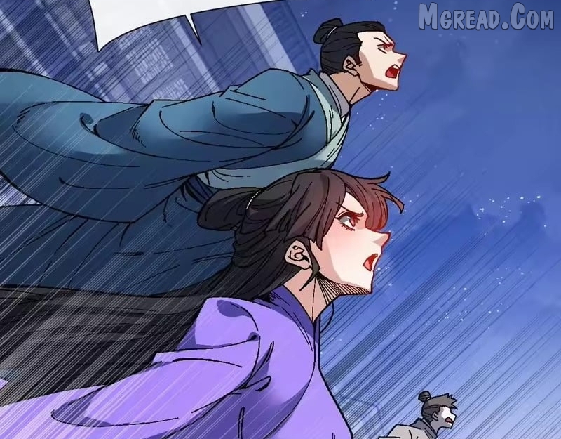 Master: This rebellious disciple is definitely not the Holy Son Chapter 177 - page 26